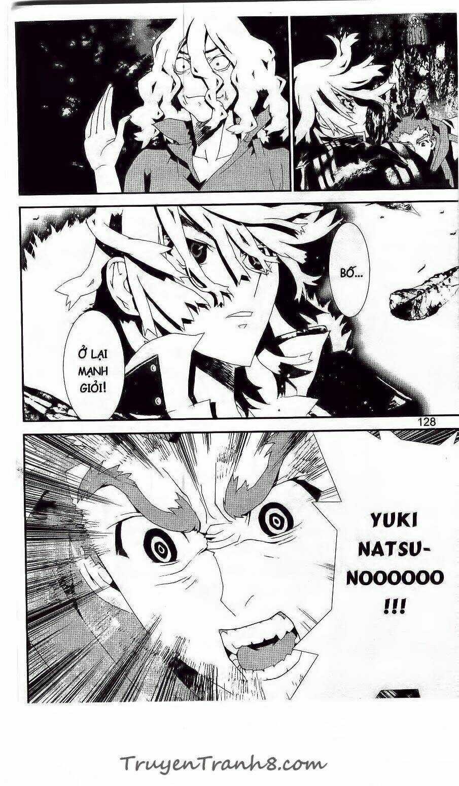 Shiki Chapter 41 trang 30