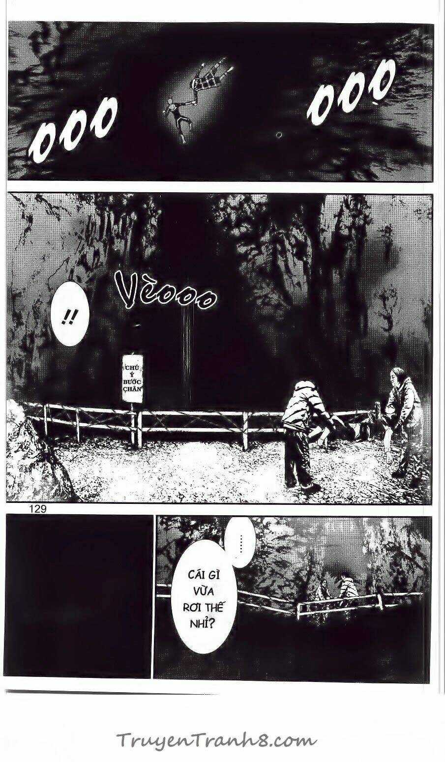 Shiki Chapter 41 trang 31