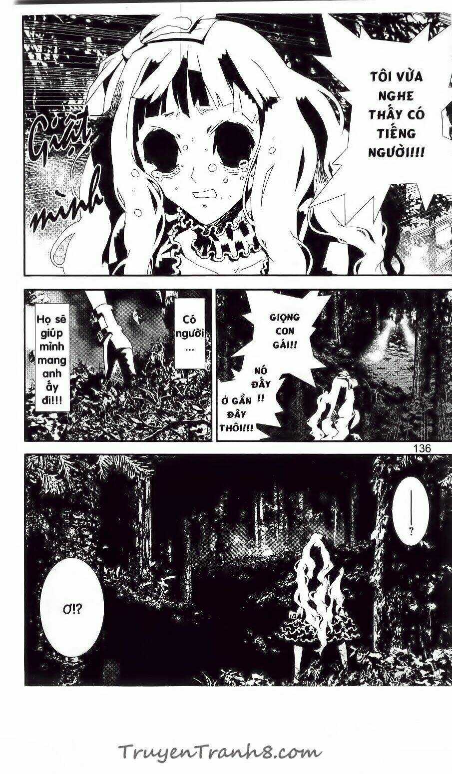 Shiki Chapter 41 trang 38
