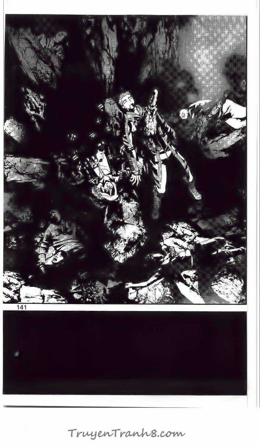 Shiki Chapter 41 trang 43