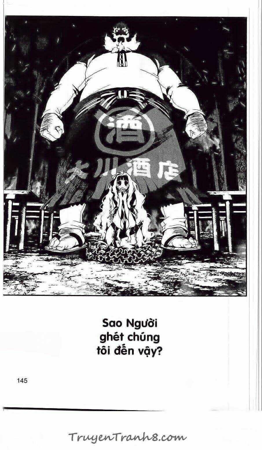 Shiki Chapter 41 trang 47