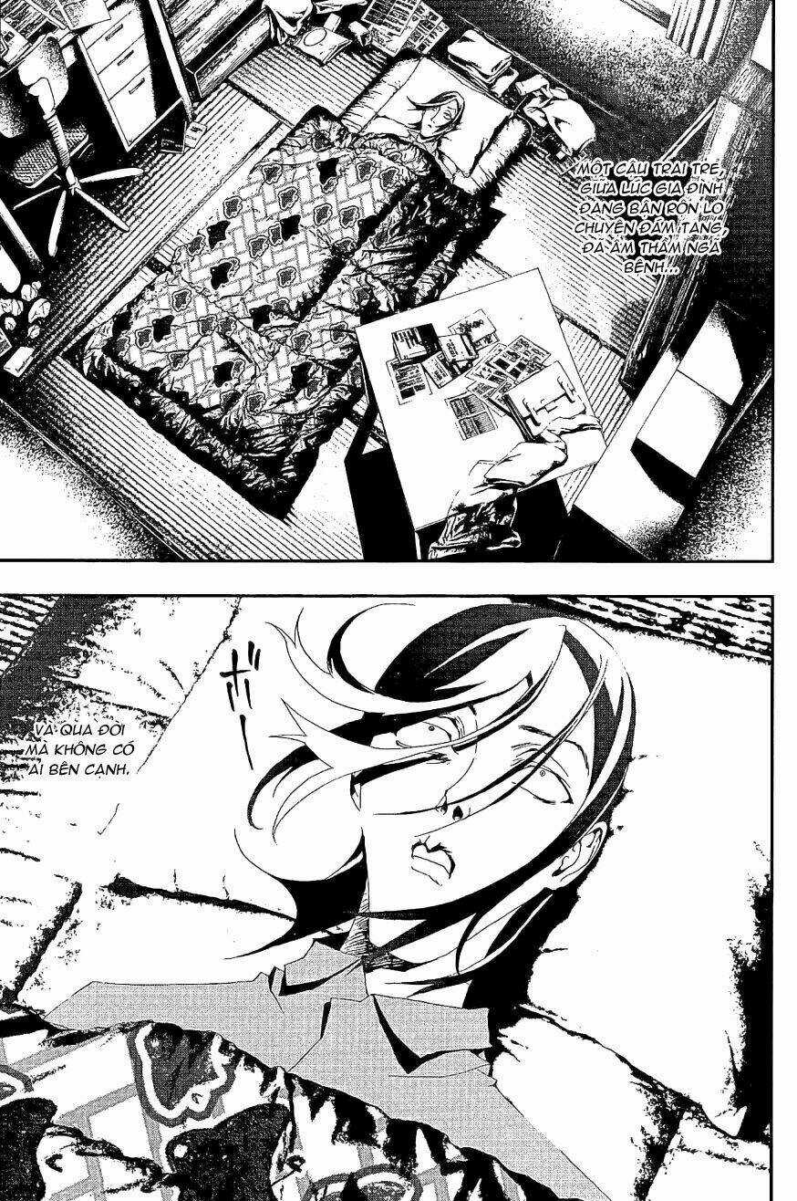 Shiki Chapter 5 trang 11