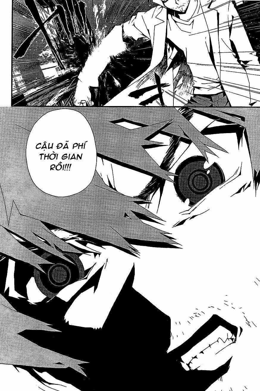 Shiki Chapter 5 trang 23