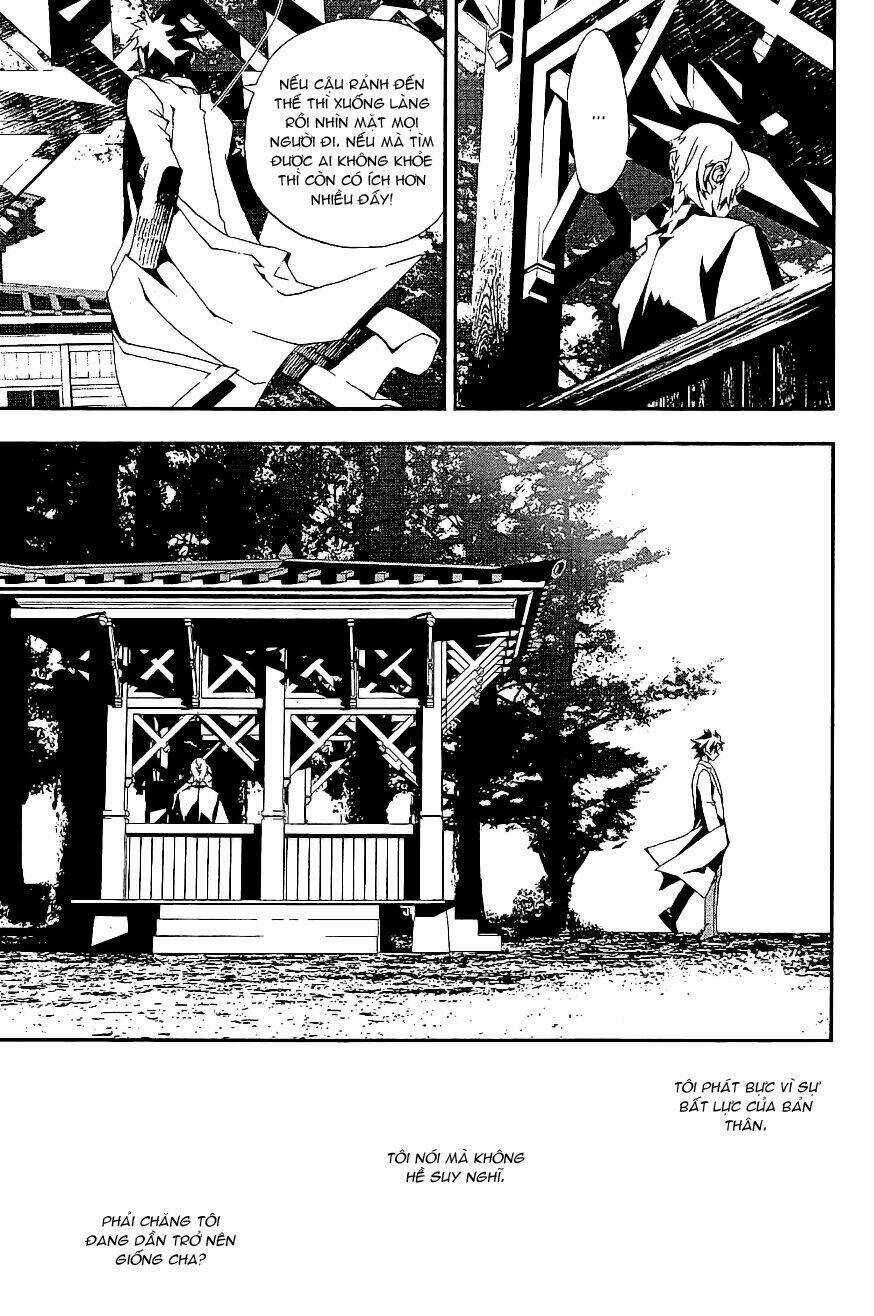 Shiki Chapter 5 trang 24