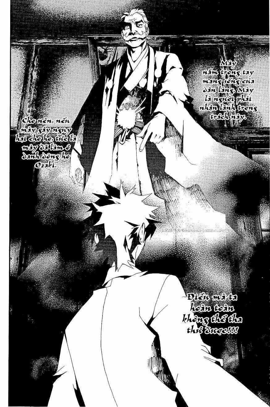 Shiki Chapter 5 trang 27