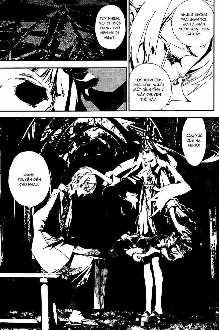 Shiki Chapter 5 trang 36