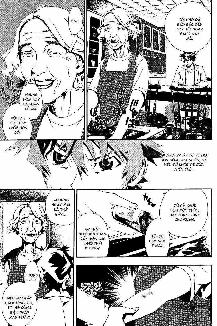 Shiki Chapter 5 trang 44