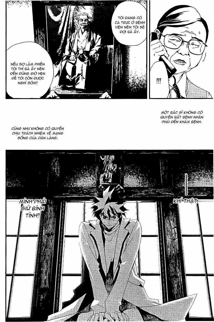 Shiki Chapter 5 trang 47