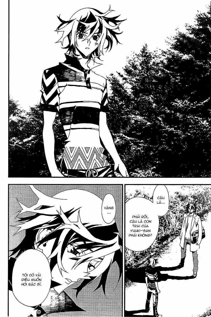 Shiki Chapter 5 trang 49
