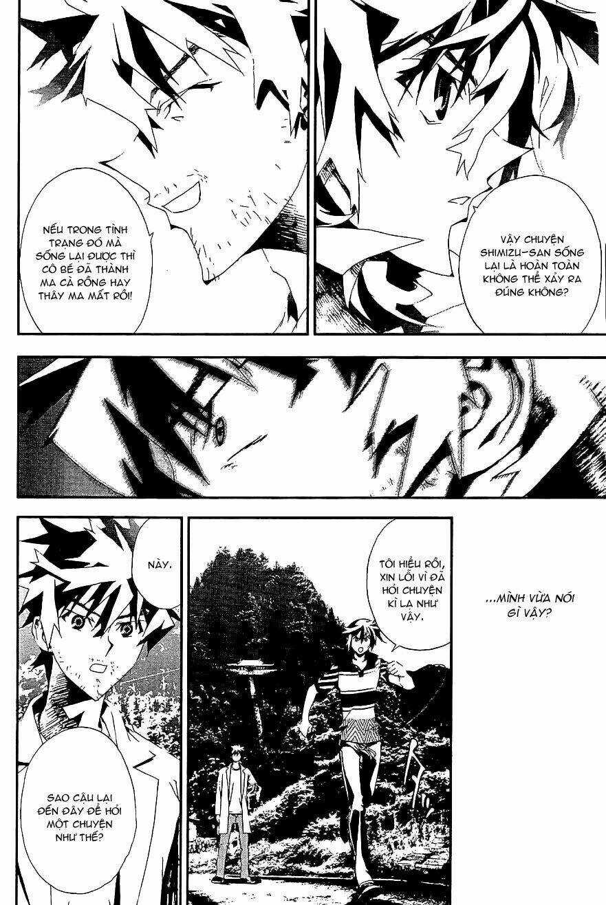 Shiki Chapter 5 trang 51