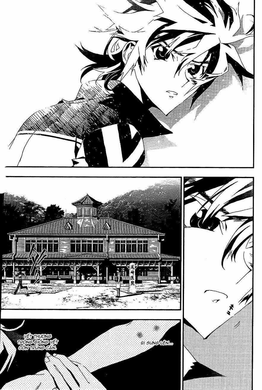 Shiki Chapter 5 trang 52