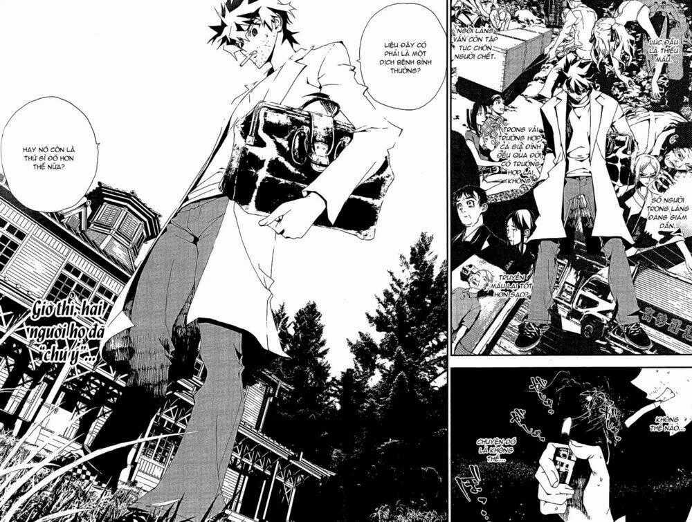 Shiki Chapter 5 trang 53