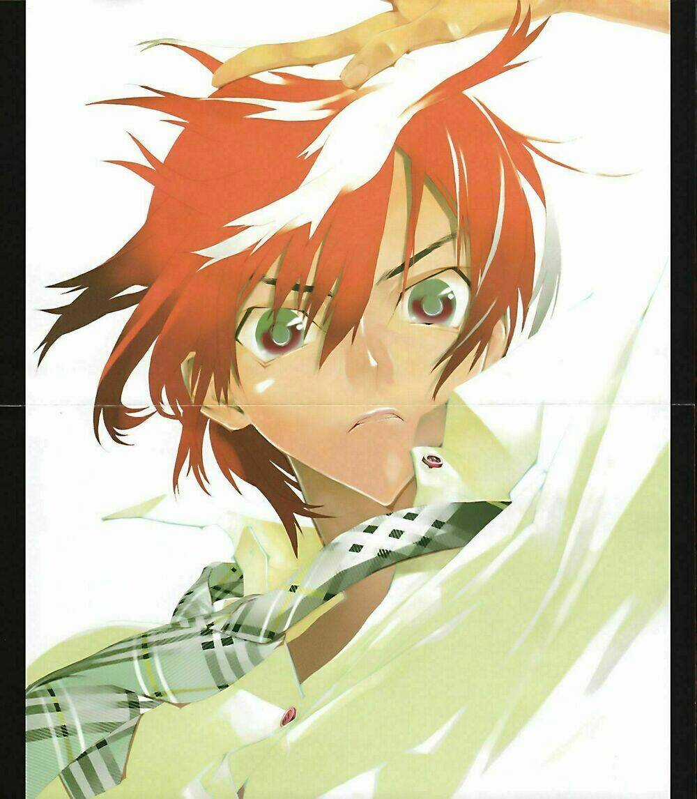 Shiki Chapter 5 trang 6