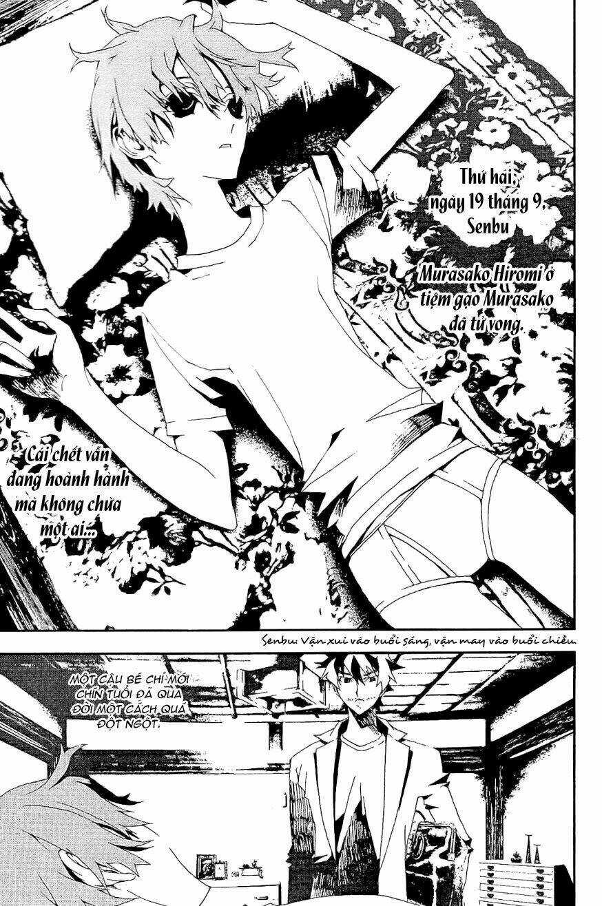 Shiki Chapter 5 trang 9