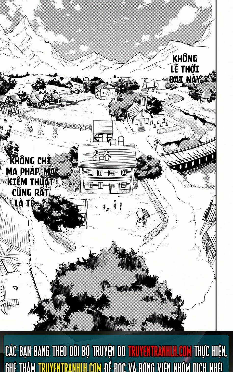 Shikkaku Mon No Saikyou Kenja Chapter 1 trang 62