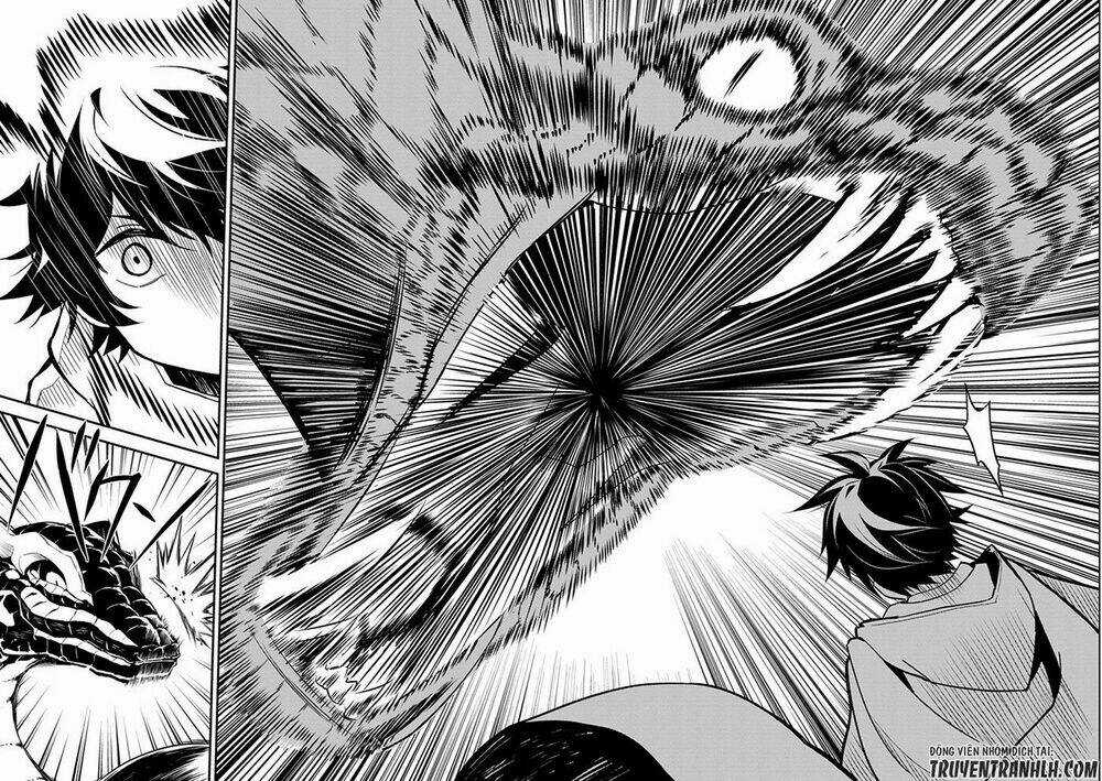 Shikkaku Mon No Saikyou Kenja Chapter 10 trang 24