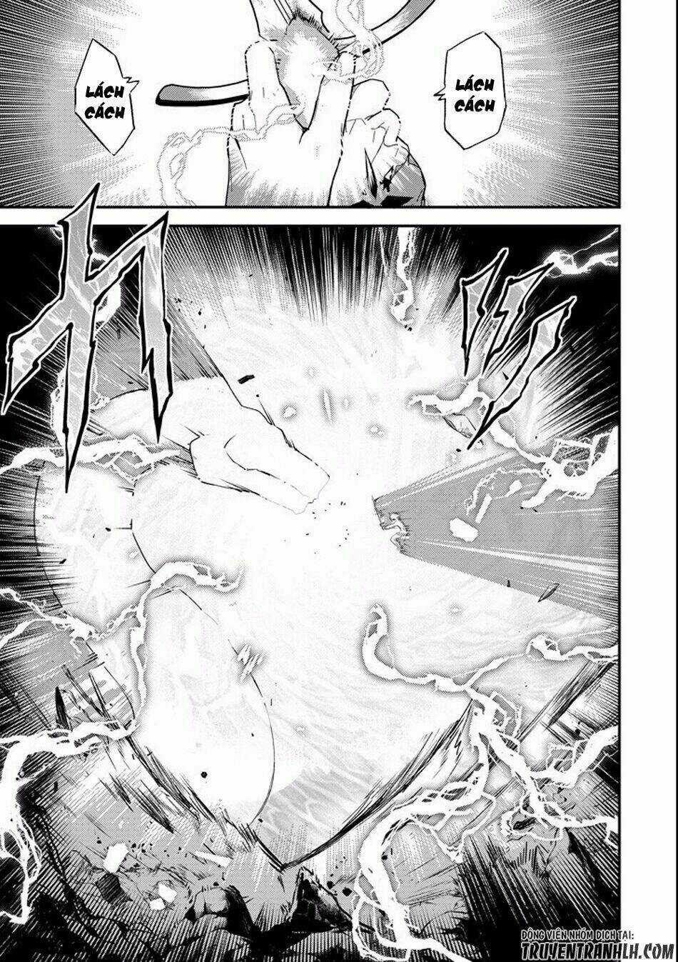 Shikkaku Mon No Saikyou Kenja Chapter 10 trang 28