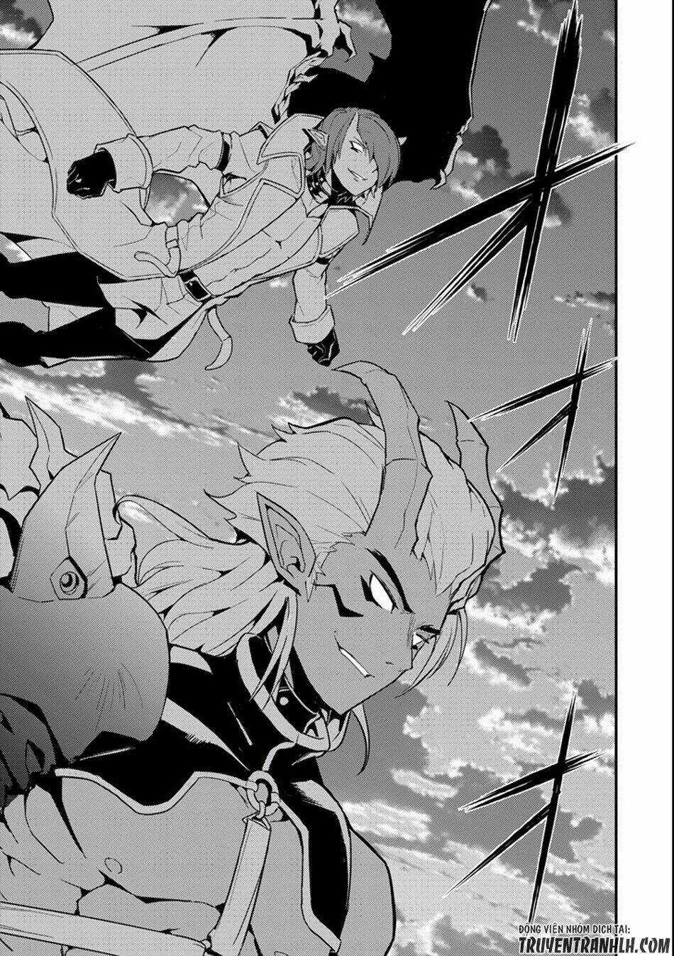 Shikkaku Mon No Saikyou Kenja Chapter 10 trang 50