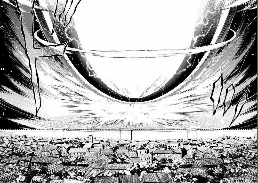 Shikkaku Mon No Saikyou Kenja Chapter 11 trang 36