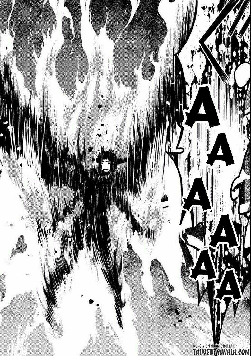 Shikkaku Mon No Saikyou Kenja Chapter 11 trang 41