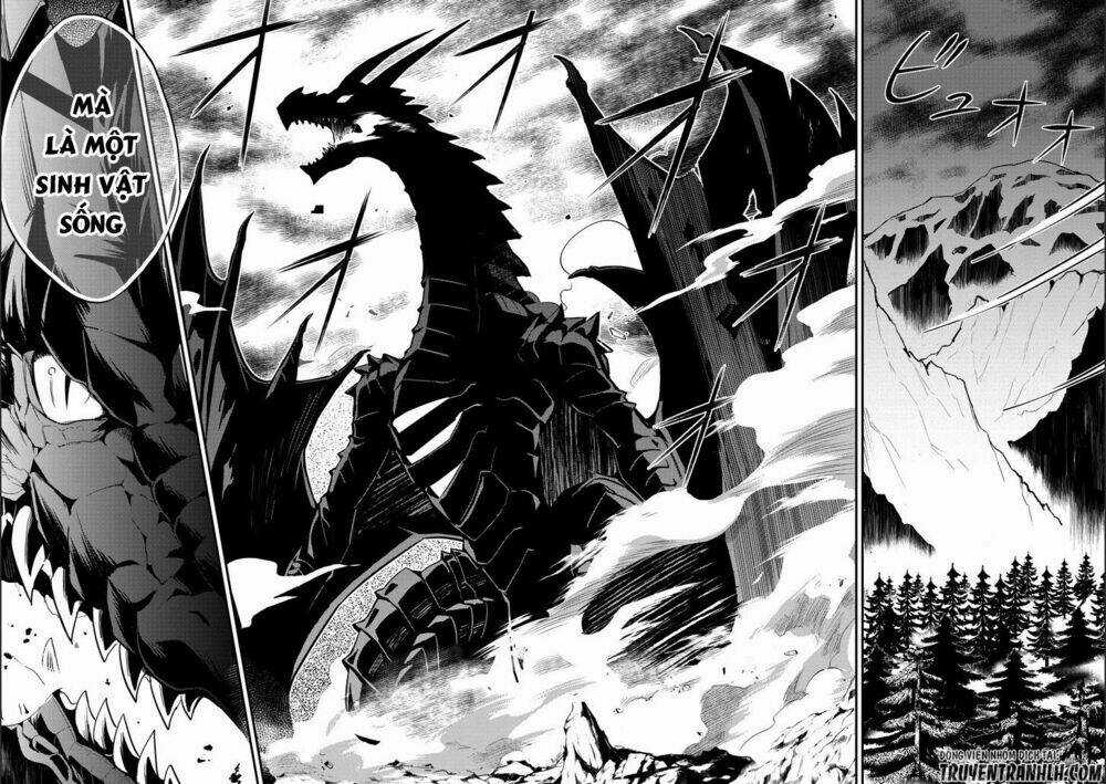 Shikkaku Mon No Saikyou Kenja Chapter 12 trang 40