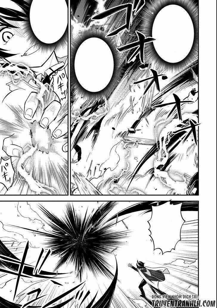 Shikkaku Mon No Saikyou Kenja Chapter 14 trang 48