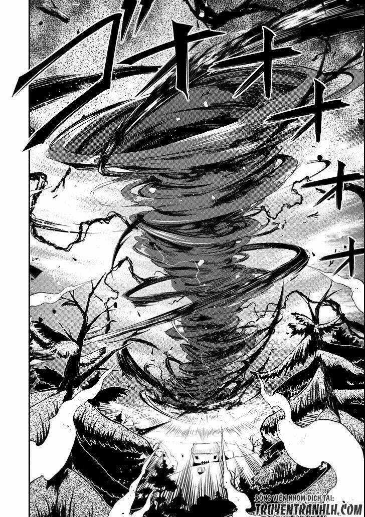 Shikkaku Mon No Saikyou Kenja Chapter 14 trang 49