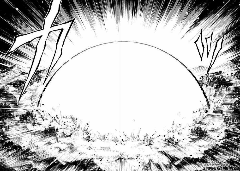 Shikkaku Mon No Saikyou Kenja Chapter 15 trang 30