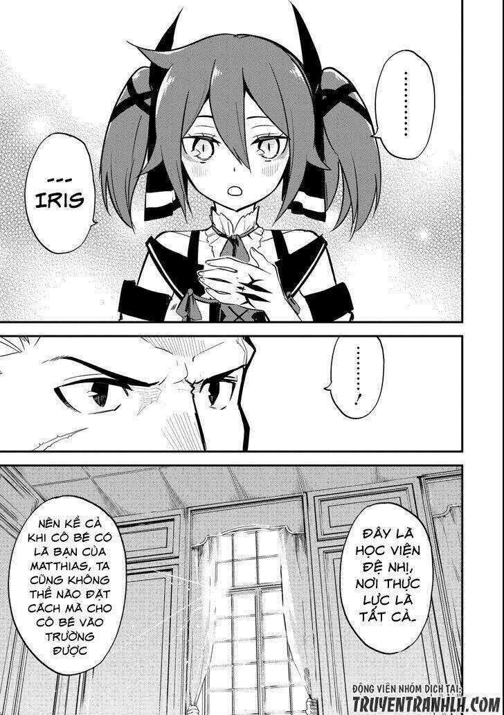 Shikkaku Mon No Saikyou Kenja Chapter 15 trang 53