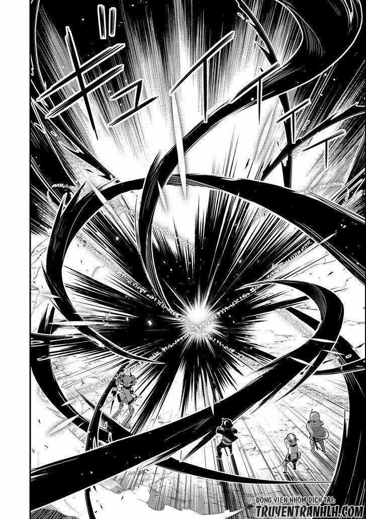 Shikkaku Mon No Saikyou Kenja Chapter 17 trang 13