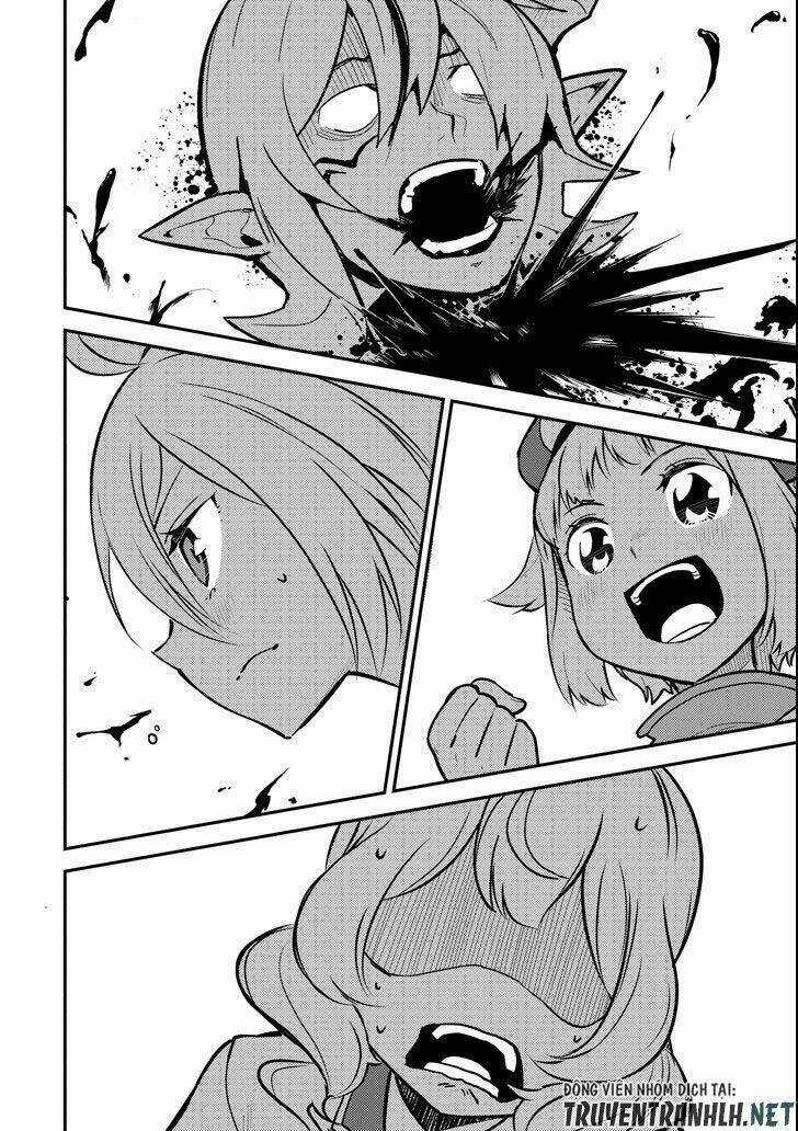 Shikkaku Mon No Saikyou Kenja Chapter 19 trang 23