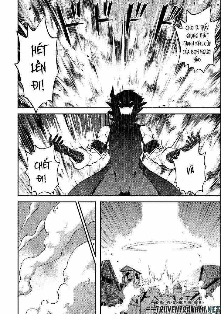 Shikkaku Mon No Saikyou Kenja Chapter 19 trang 38