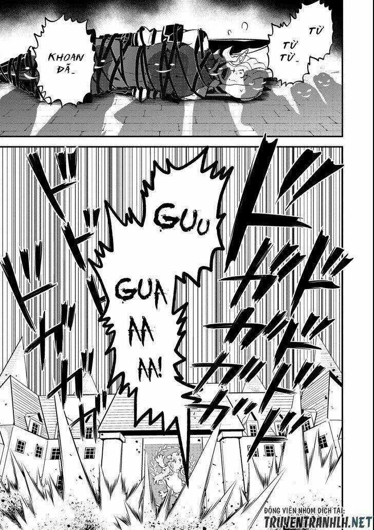 Shikkaku Mon No Saikyou Kenja Chapter 19 trang 55