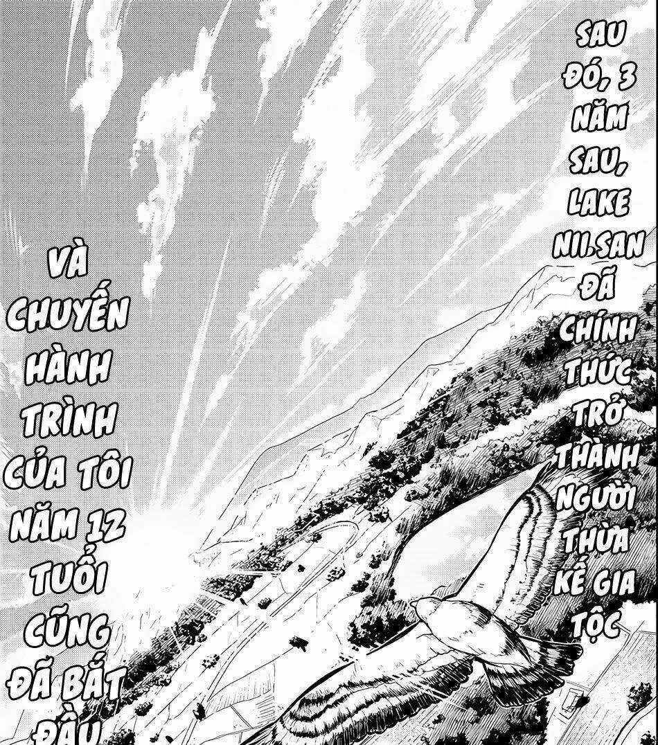 Shikkaku Mon No Saikyou Kenja Chapter 2 trang 44