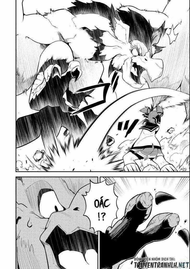 Shikkaku Mon No Saikyou Kenja Chapter 25 trang 48