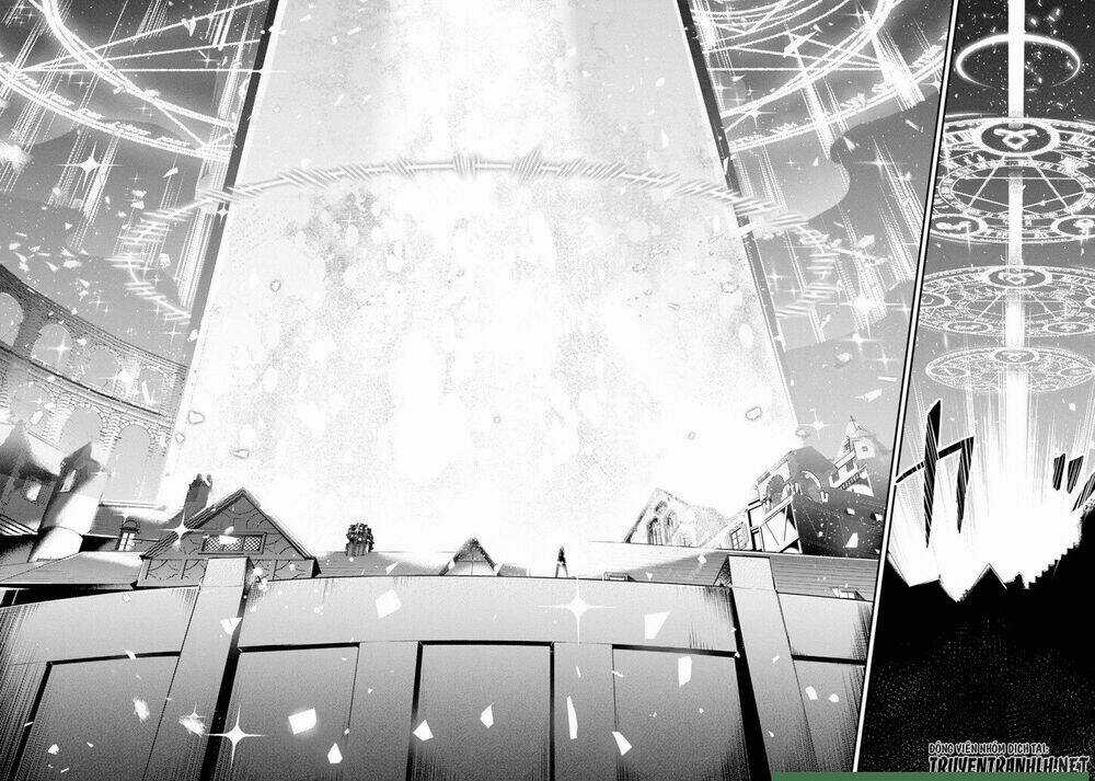 Shikkaku Mon No Saikyou Kenja Chapter 27 trang 42