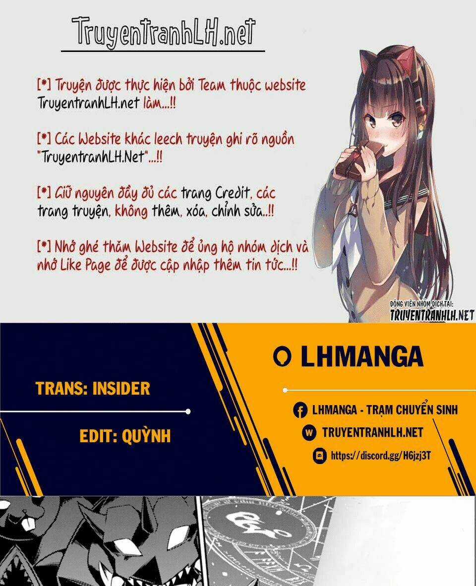 Shikkaku Mon No Saikyou Kenja Chapter 28 trang 0