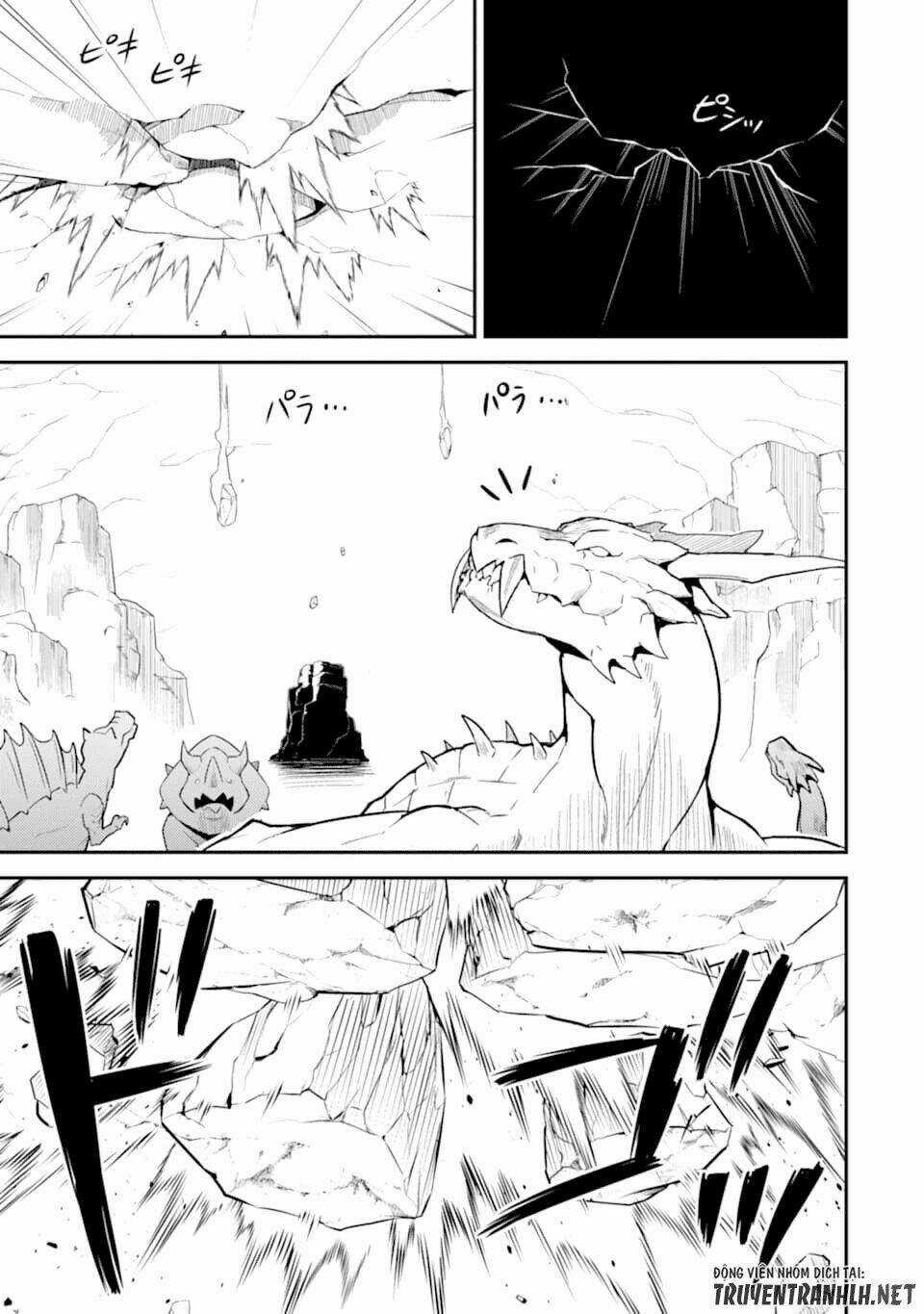 Shikkaku Mon No Saikyou Kenja Chapter 28 trang 27