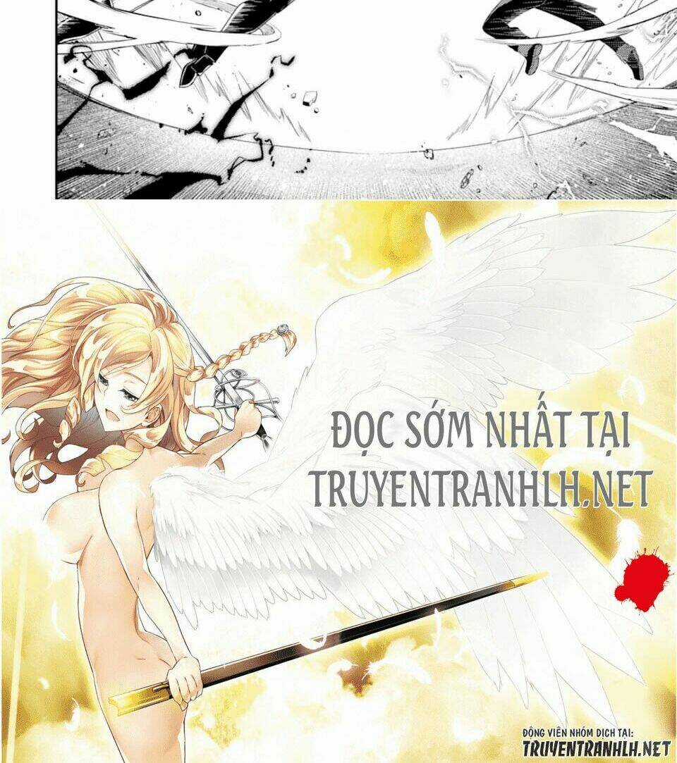 Shikkaku Mon No Saikyou Kenja Chapter 28 trang 46