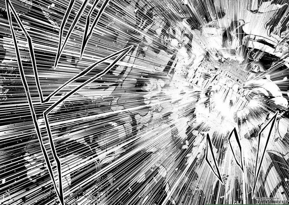 Shikkaku Mon No Saikyou Kenja Chapter 28 trang 9