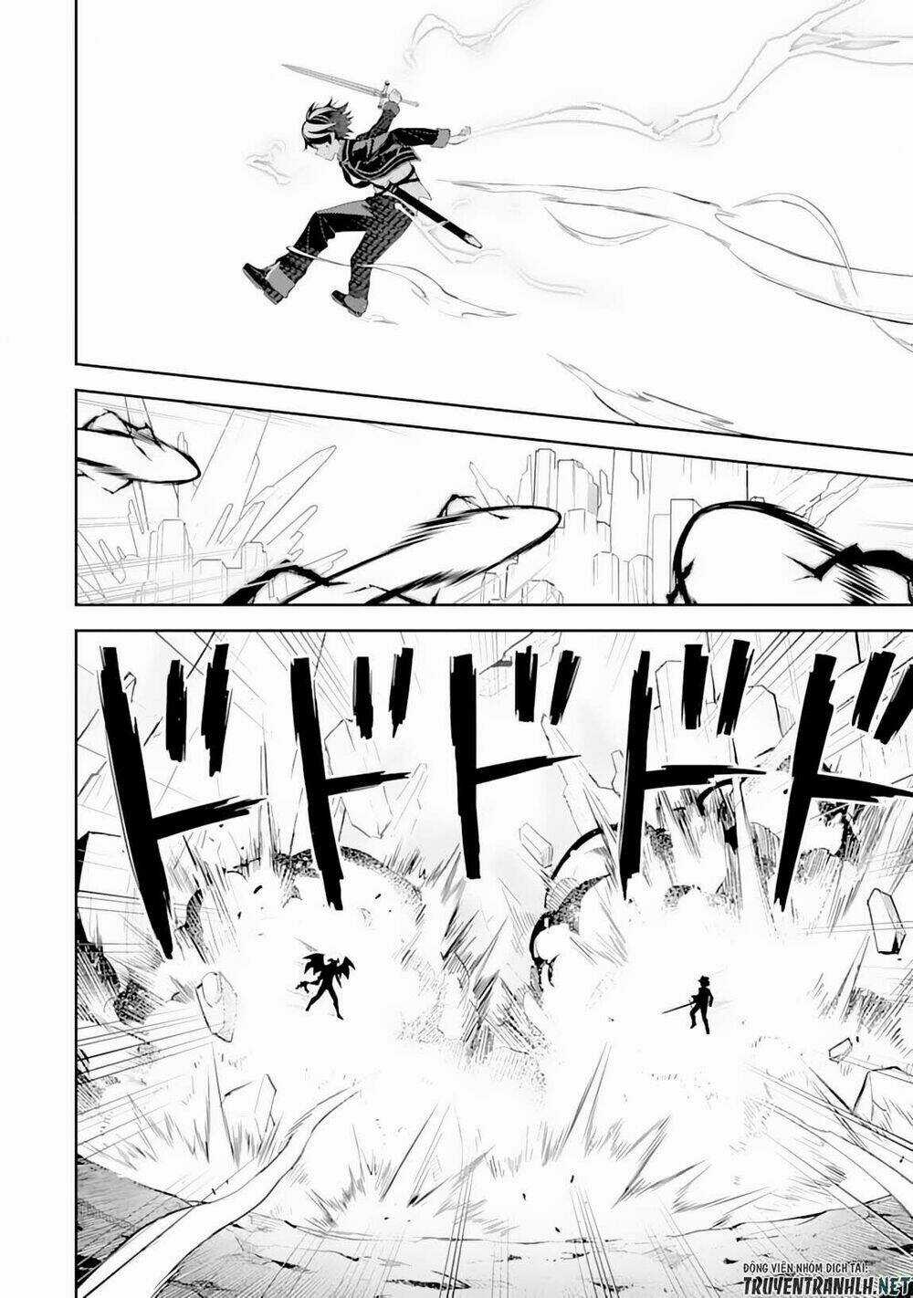 Shikkaku Mon No Saikyou Kenja Chapter 29.1 trang 11