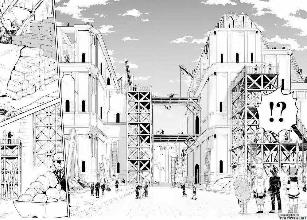 Shikkaku Mon No Saikyou Kenja Chapter 29.2 trang 24