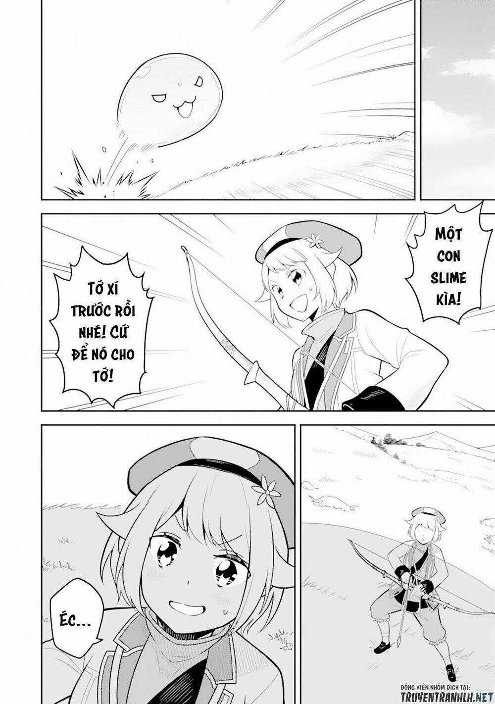 Shikkaku Mon No Saikyou Kenja Chapter 31 trang 49