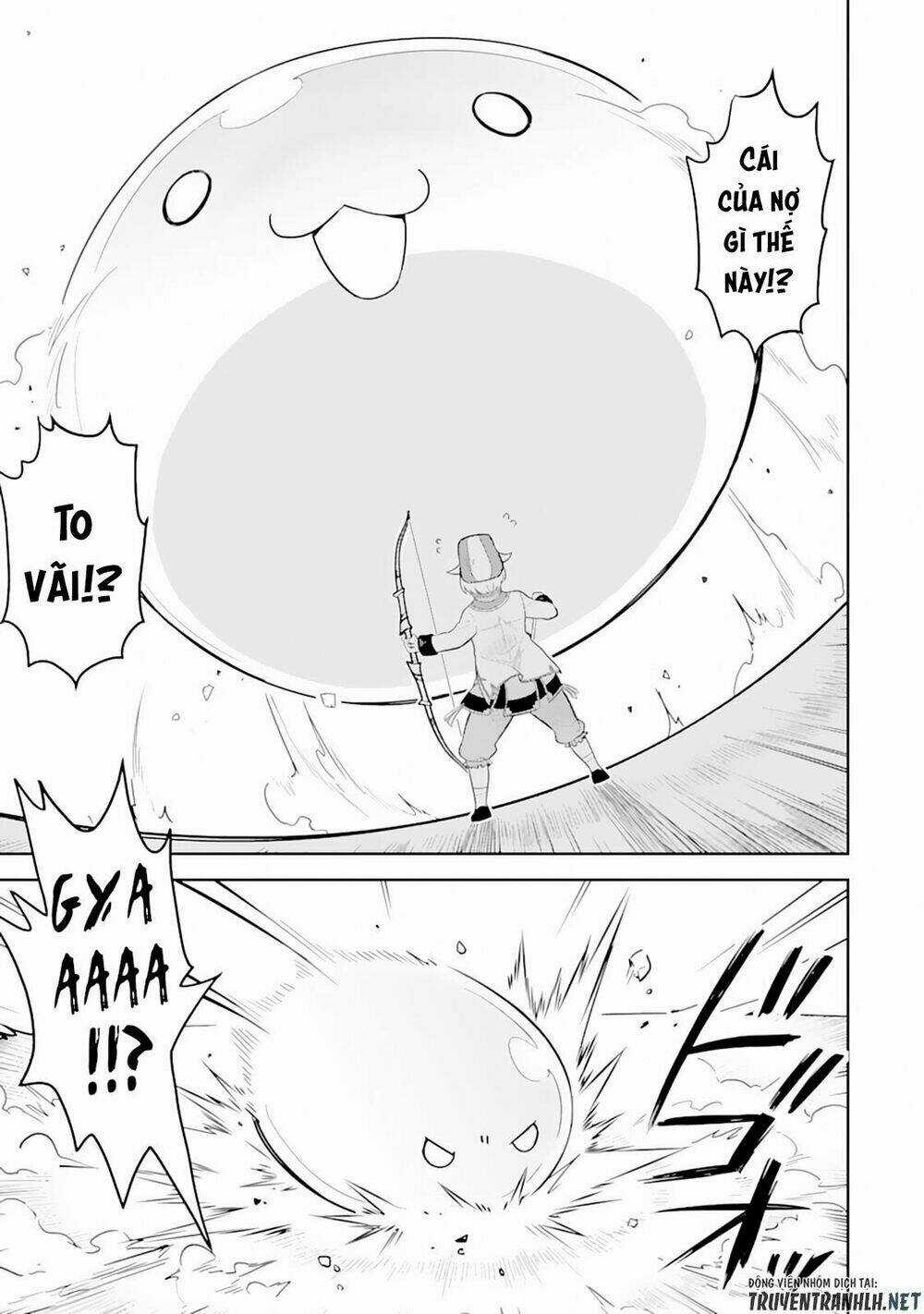 Shikkaku Mon No Saikyou Kenja Chapter 31 trang 50