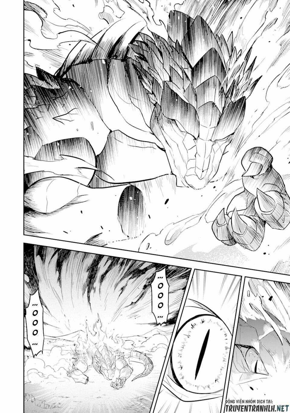 Shikkaku Mon No Saikyou Kenja Chapter 33 trang 26