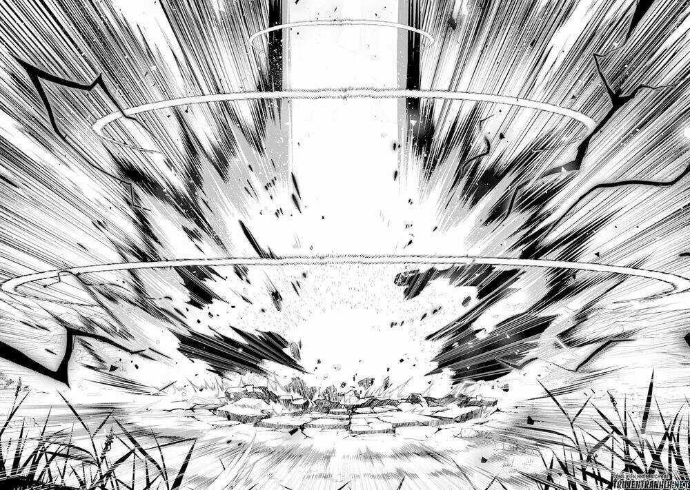 Shikkaku Mon No Saikyou Kenja Chapter 33 trang 30