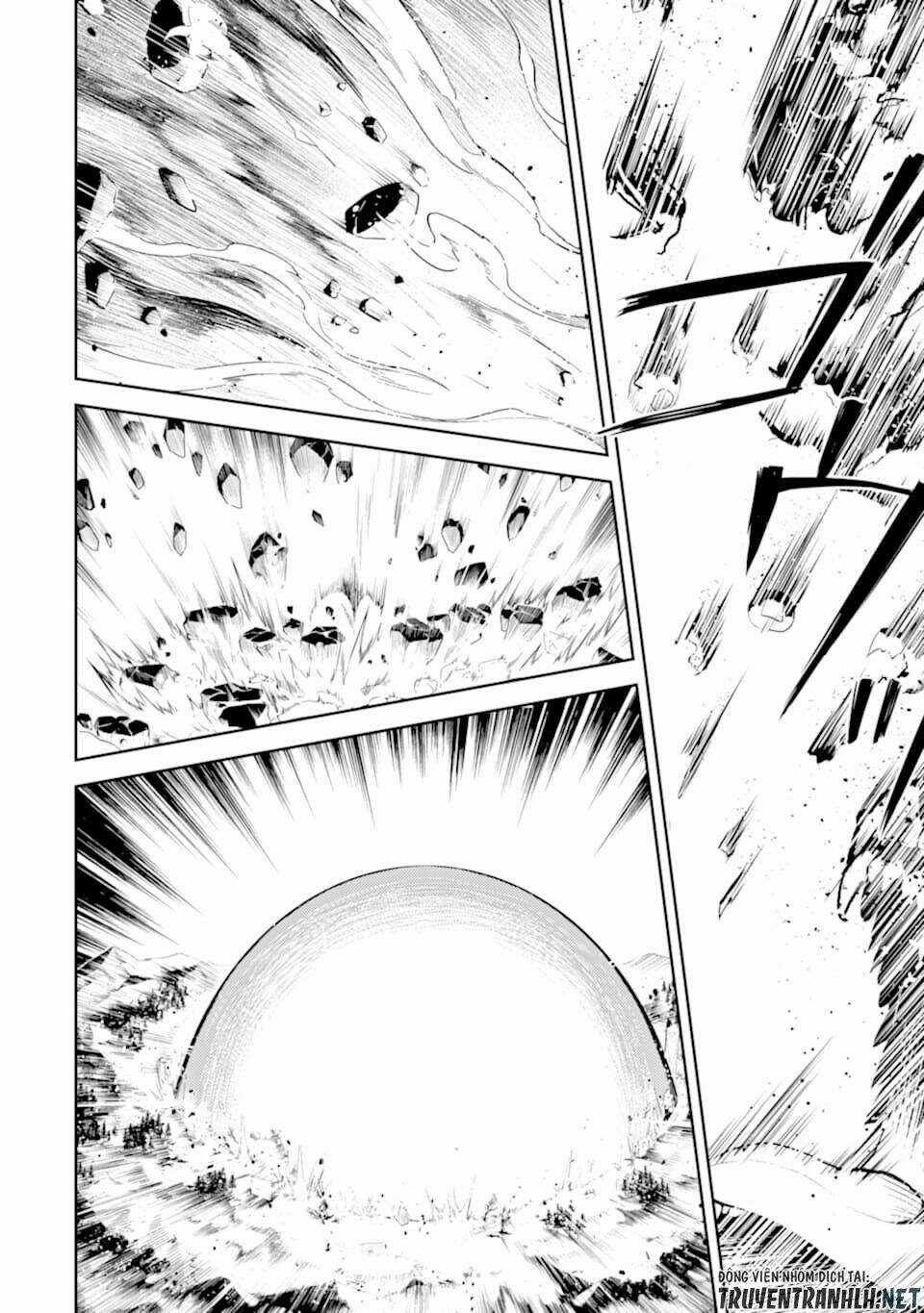 Shikkaku Mon No Saikyou Kenja Chapter 33 trang 31