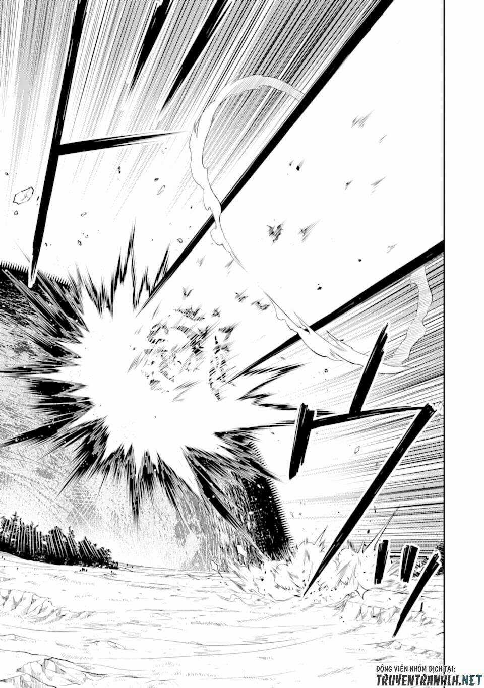 Shikkaku Mon No Saikyou Kenja Chapter 33 trang 8