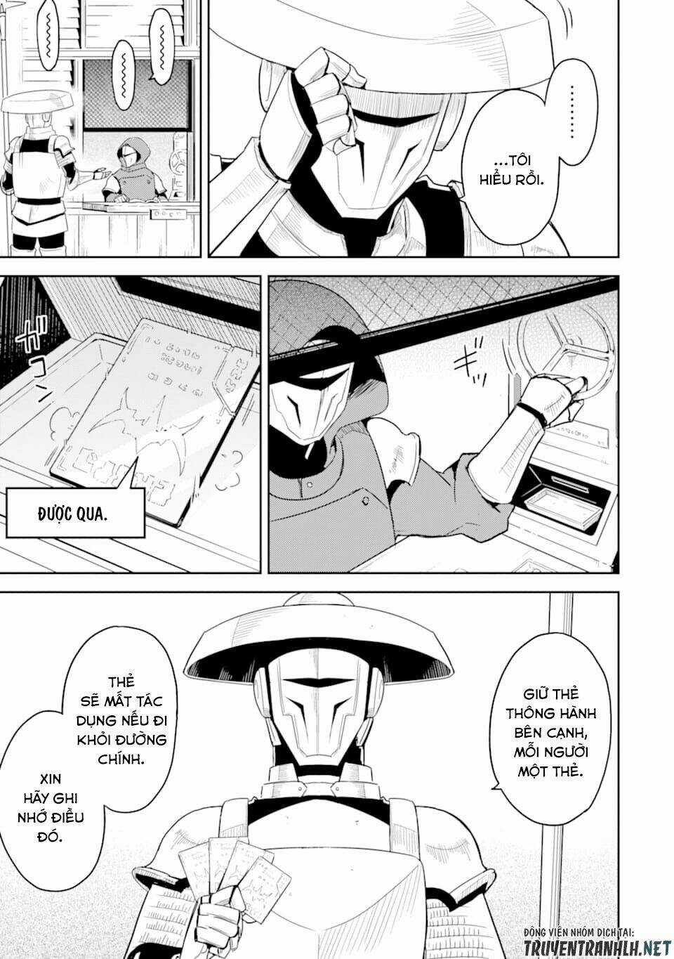 Shikkaku Mon No Saikyou Kenja Chapter 34 trang 44