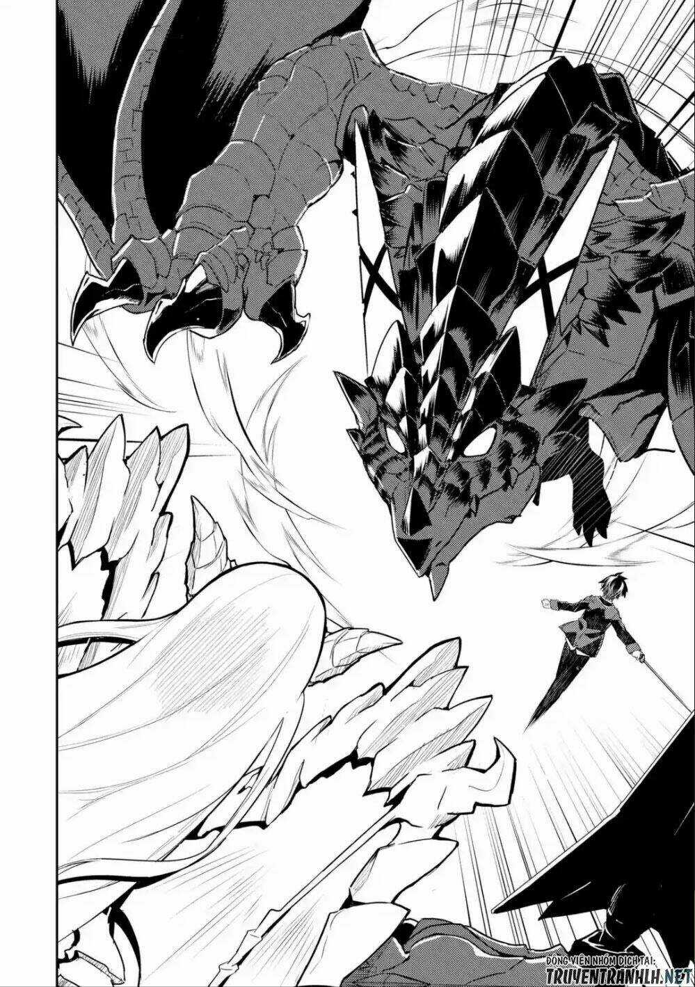 Shikkaku Mon No Saikyou Kenja Chapter 39 trang 46